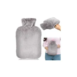 termofor-gumowy-z-puszystym-miekim-pokrowcem-duza-pojemnosc-2l-szary