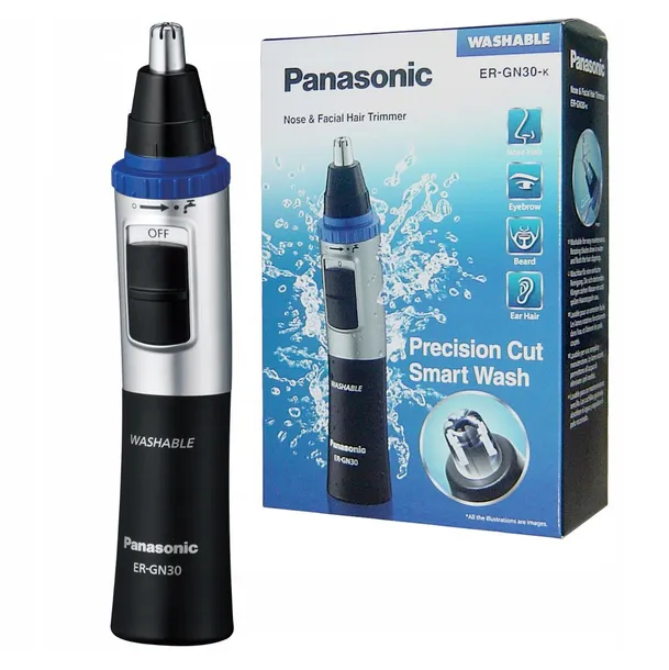 mocny-trymer-panasonic-er-gn30-k503-zalaczone-wyposazenie-szczoteczka-do-czyszczenia