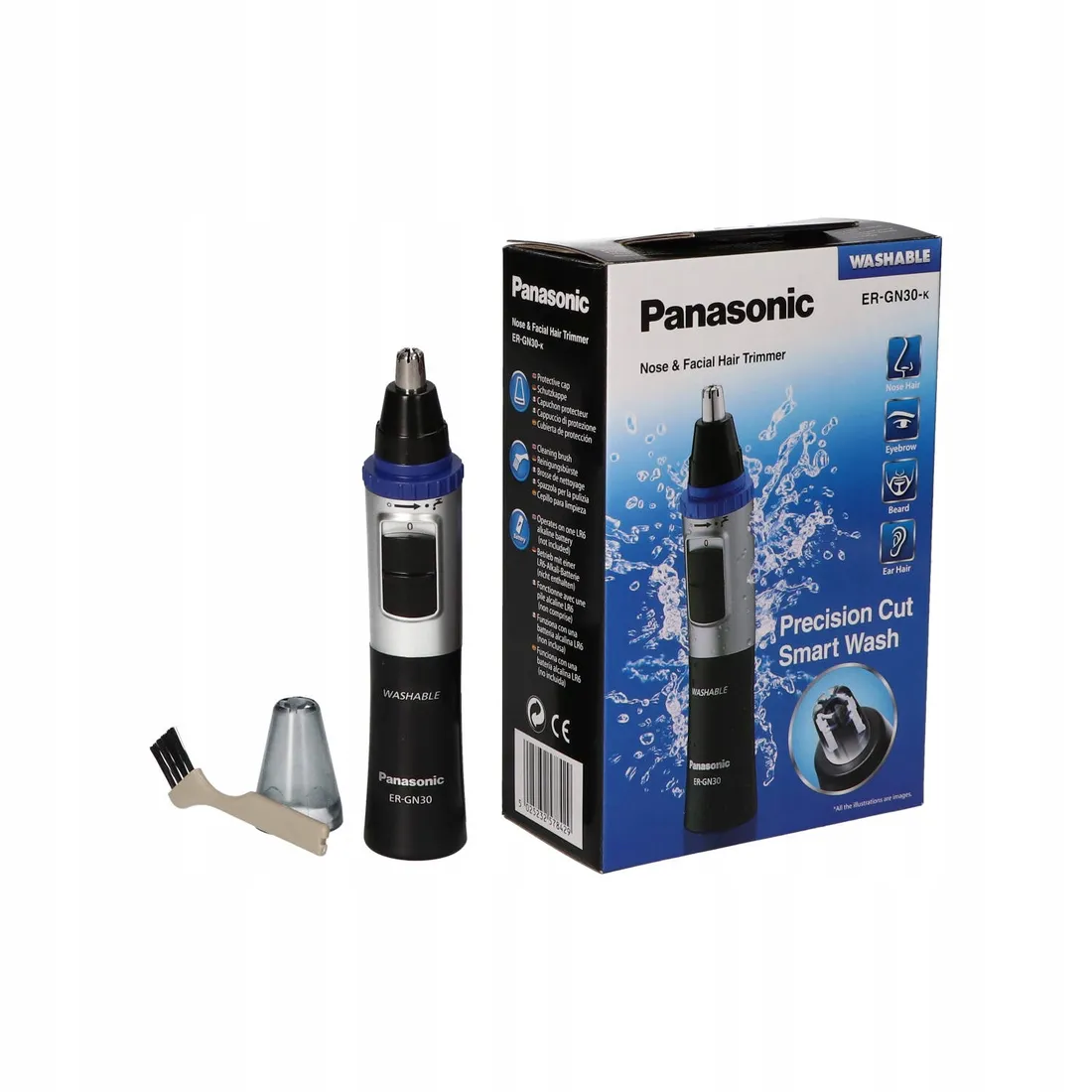 trymer-panasonic-er-gn30-k503-stan-nowy