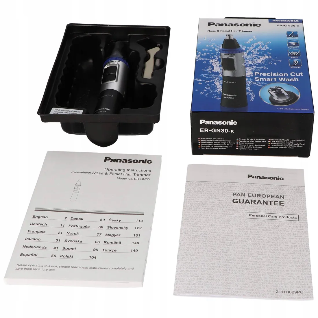 trymer-panasonic-er-gn30-k503