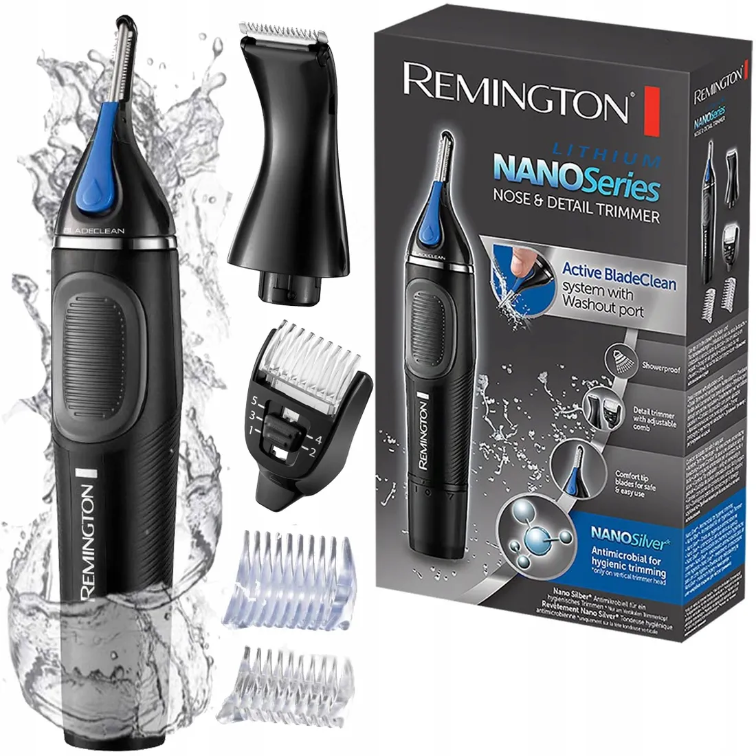 mocny-trymer-remington-ne3870-stan-nowy
