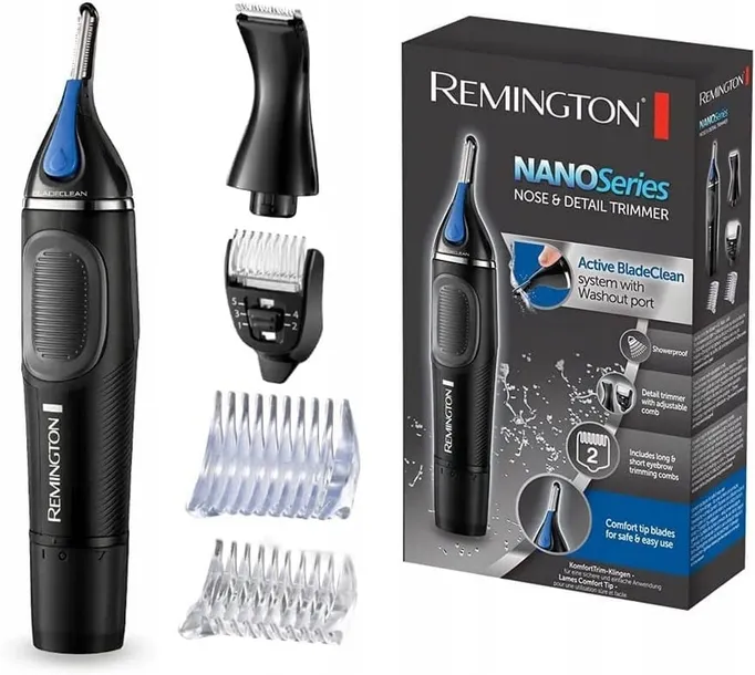 mocny-trymer-remington-ne3870-kolor-dominujacy-czarny
