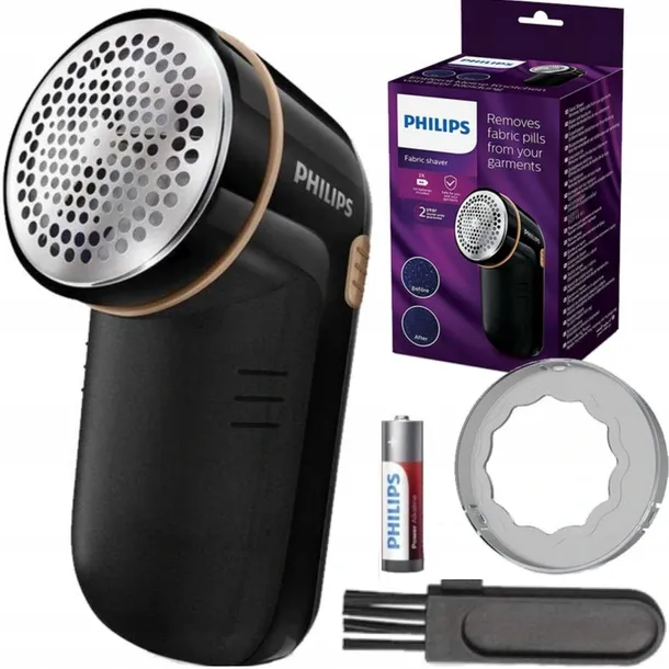 mocna-golarka-do-ubran-philips-cechy-dodatkowe-regulacja-wysokosci-strzyzenia-uniwersalne-zastosowanie