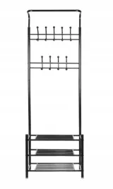 mocny-wieszak-stojacy-ruhhy-15744-czarny