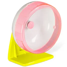 kolowrotek-z-lozyskiem-kulkowym-furrever-friends-wheel-yellow-pink