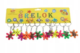 brelok-do-kluczy-kwiatek-zawieszka-do-plecaka-torebki-zestaw-12szt
