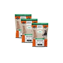 bounce-i-bella-pure-kurczak-przysmak-dla-szczeniat-od-8-tyg-4x100gram