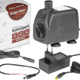 pompa-wody-1500l-h-12v-i-230v-kruger-meier-hydrospark-all-connect