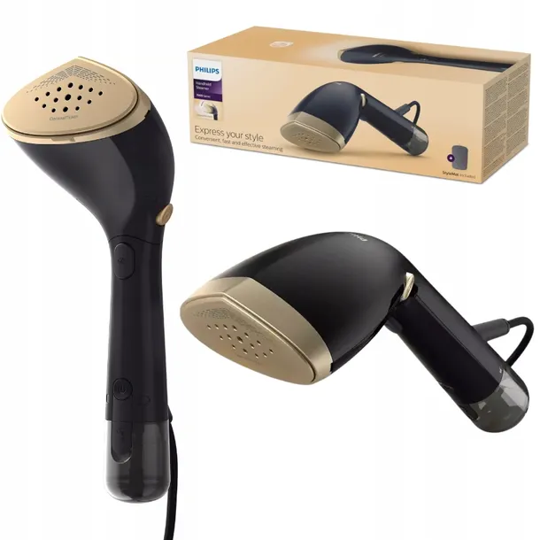 mocny-steamer-do-ubran-philips-1500-w-cechy-dodatkowe-ruchoma-glowica-parowa