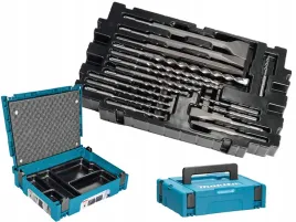 duzy-zestaw-wiertel-i-dlut-makita-b-53877-17-sztuk