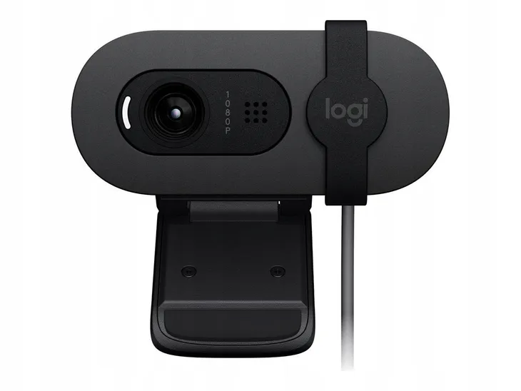 kamera-internetowa-logitech-brio-105-full-hd-lacznosc-usb-2-0