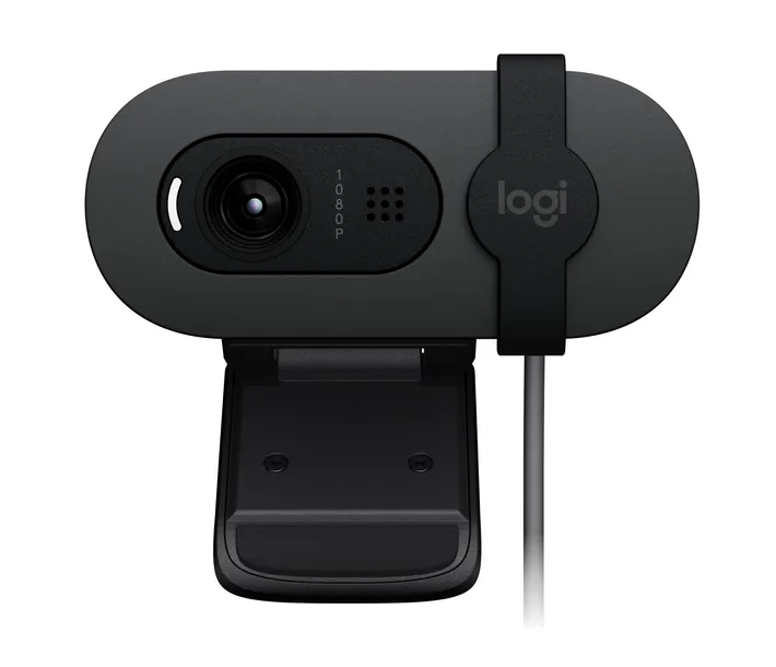 kamera-internetowa-logitech-brio-105-full-hd-stan-nowy-marka-logitech