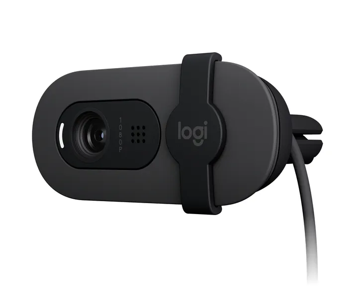 kamera-internetowa-logitech-brio-105-full-hd-stan-nowy-wbudowany-mikrofon-tak