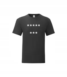 koszulka-ruch-osmiu-gwiazd-t-shirt-8-gwiazdek-xxl