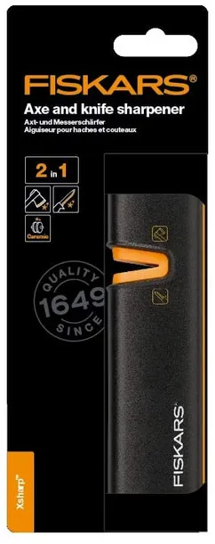 mocna-ostrzalka-fiskars-marka-fiskars-kod-producenta-5907190501537-stan-nowy