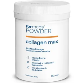 formeds-powder-collagen-max-30porcji-smak-natural