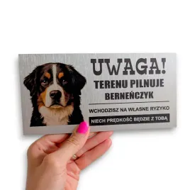 tabliczka-uwaga-pies-terenu-pilnuje-bernenczyk