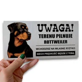 tabliczka-uwaga-pies-terenu-pilnuje-rottweiler-p024