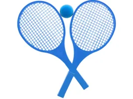 2-duze-rakietki-plazowe-paletki-pilka-tennis-zestaw-do-gry-badminton