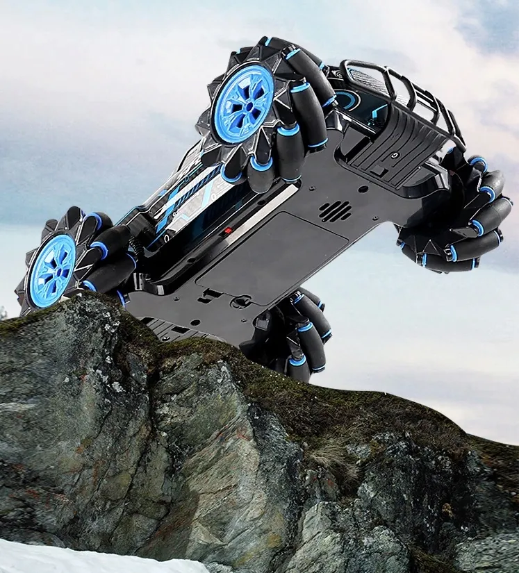 samochod-sterowany-reka-gestami-pilot-auto-4x4