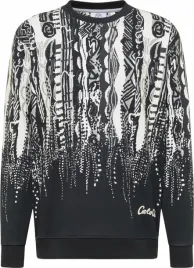 bluza-carlo-colucci-knit-pixel-c5430-201-xs