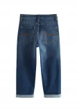 jeansy-next-140cm-stan-nowy