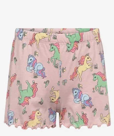 lindex-pyjama-tee-shorts-set-unicorn-pyjamasets