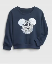 baby-bluza-gap-and-disney-12-18m