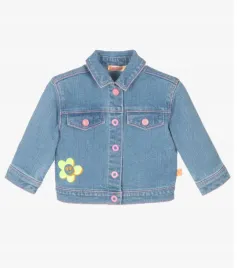 billieblush-girls-blue-sparkly-denim-jacket-86-cm