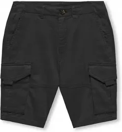 spodenki-only-kobmaxwell-cargo-short-152-12y