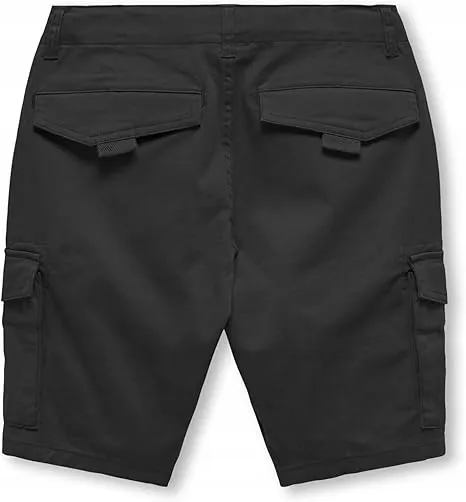 spodenki-only-kobmaxwell-cargo-short-152-12y
