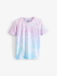 koszulka-hype-girls-multi-pastel-clouds-rozmiar-5-6-lat