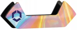 naklejki-magnetyczne-na-strzemiona-flex-on-safe-on-holo-pomaranczowe