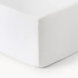 przescieradlo-z-gumka-westwing-biba-bawelniane-biale-200x200x25-cm