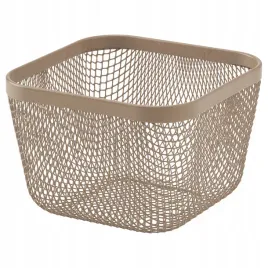 ikea-ikea-365-kosz-na-jedzenie-metal-jasny-szarobrazowy-14x14x10-cm