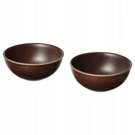 ikea-stockholm-2025-miska-brazowy-15-cm