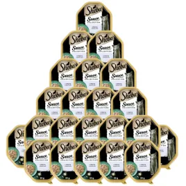 sheba-sauce-collection-tacka-22x85g-mokra-karma-pelnoporcjowa-dla-dorosly