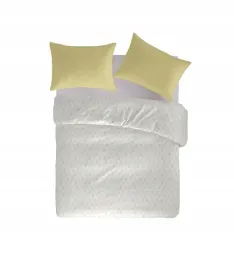 naf-naf-housse-de-couette-100percent-percale-coton-organic-sari-ecume-140x200-cm
