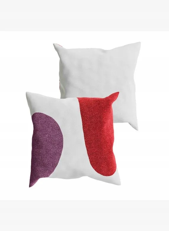 poduszka-potiron-45x45cm-stan-nowy