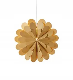 lampion-markslojd-45-cm