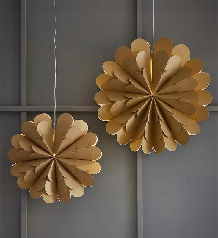 lampion-markslojd-45-cm