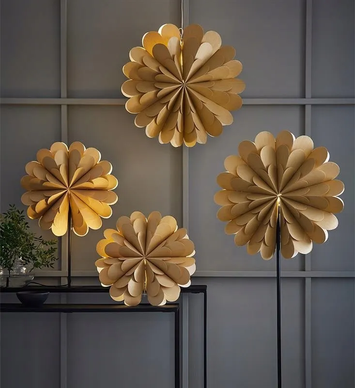 lampion-markslojd-45-cm