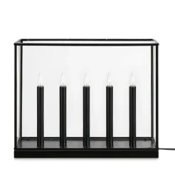 swiecznik-metal-markslojd-30-cm