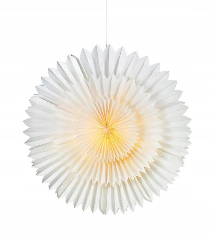 lampion-plastik-markslojd-75-cm-stan-nowy