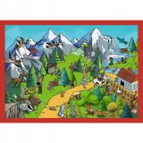 puzzle-4-w-1-podroze-treflikow-marka-trefl