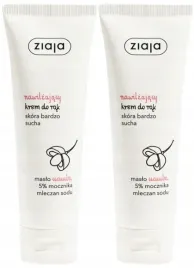 2-x-ziaja-krem-do-rak-nawilzajacy-maslo-ucuuba-5percent-mocznika-80ml-mocznik