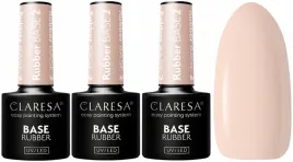 3-x-claresa-baza-rubber-2-5g-wysoka-adhezja-super-trwalosc-baza-kauczukowa
