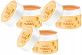 3-x-claresa-owocowy-peeling-do-ust-02-exotic-mango-maslo-shea-wosk-pszczeli