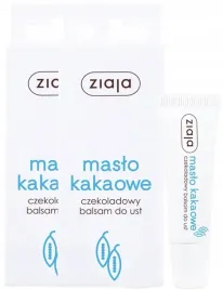 2-x-ziaja-maslo-kakaowe-czekoladowy-balsam-do-ust-10ml-nawilzenie-ust