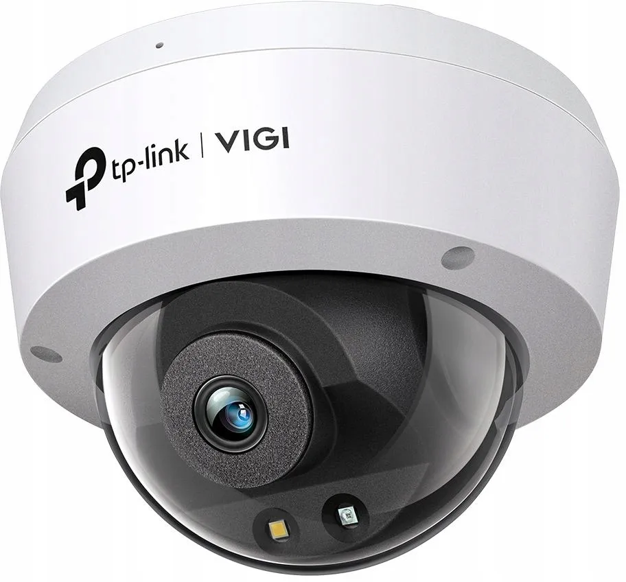 kamera-tp-link-vigi-c230-2-8mm-4mp-dome-stan-nowy